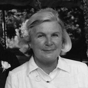Rona M. Metcalf