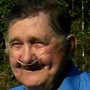 Neil T. Greenleaf