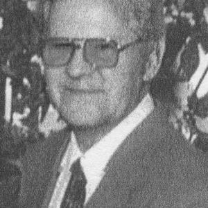 Roger A. Kingsbury