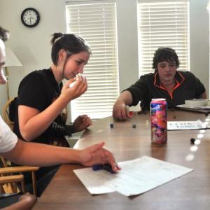 Dungeons, dragons, d&d