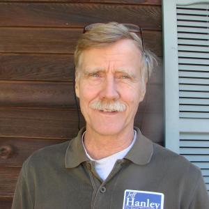 Jeffery Hanley