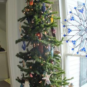 Holiday Greetings from Studio 53