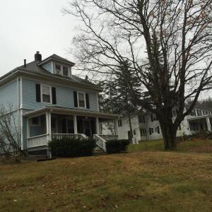 Photo of Boothbay Green