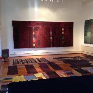 George Mason ME studio