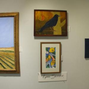 Lynne Seitzer