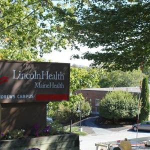 Photo of LincolnHealth St. Andrews campus