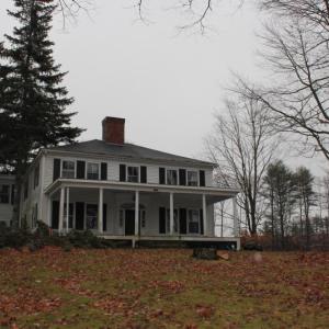 Photo of Kenniston Hill Inn