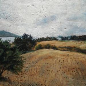 “Soames Sound,” Kendra Denny