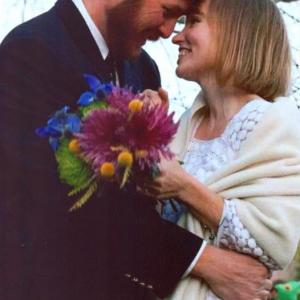 MR and MRS KIRBY NICHOLS