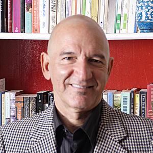 Reza Jalali