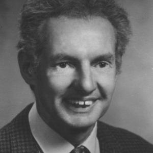 Charles B. Hull Jr.