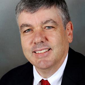 GEORGE WOODS