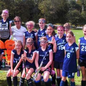 THERE ARE MANY OPPORTUNITIES to make health and wellness a priority in the Boothbay Region community. Organizations such as the YMCA offer programs and classes for people of all ages to stay fit and engaged with their neighbors. Courtesy of the Boothbay Region YMCA