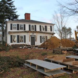 Photo of Kenniston House