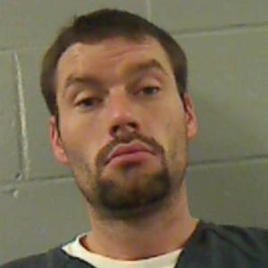 KYLE TAYLOR photo courtesy of Two Bridges Regional Jail