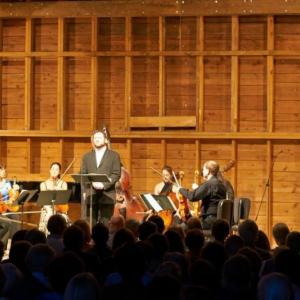 Salt Bay Chamberfest 