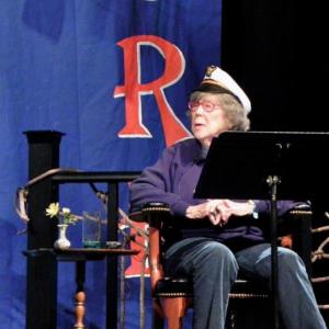 Wiscasset Maine resident Barbara Bruno