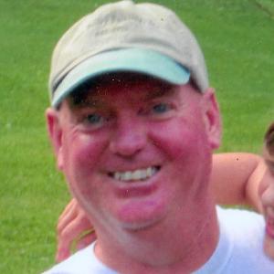Christopher A. Bailey