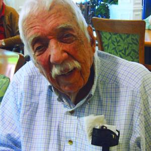 Dr. John F. Andrews Sr.
