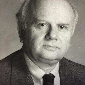 HERBERT PARIS