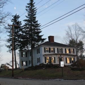 Photo of Kenniston Hill Inn