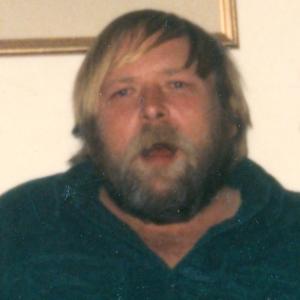 William Alden “Bull” Dodge