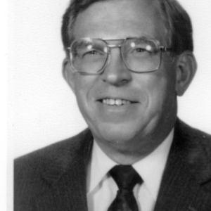 Dr. William H. Wanger