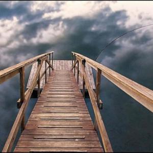 Scott See’s “Clarks Cove,” was the prize winning photo among the entries in the 2014 Maine Photography Show. Courtesy of Boothbay Region Art Foundation 2014 MPS “Clark’s Cove” Scott See