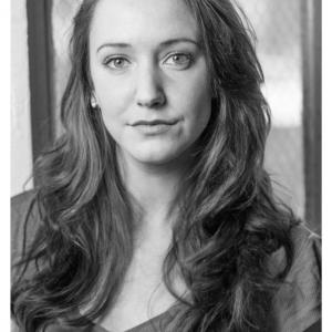 Megan “Mae” Mitchell is a Brooklyn-based actor originally from Boothbay Harbor. Courtesy of Michael Ian Megan “Mae” Mitchell