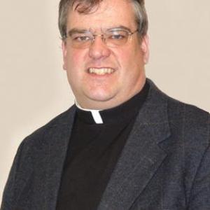 Fr. Joseph E. Daniels