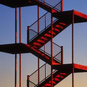 “Perch,” Carl Root