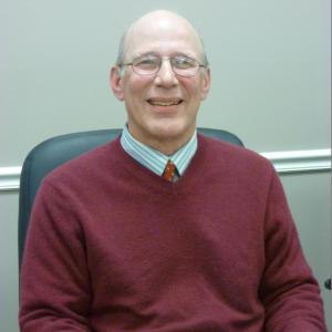 New Boothbay Harbor Board of Selectmen Vice Chairman Bill Hamblen. KATRINA CLARK/Boothbay Register