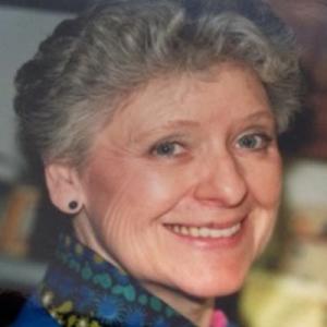 Betty L. Vollmer
