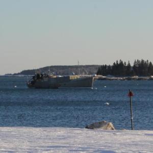 Photo of F/V Westward