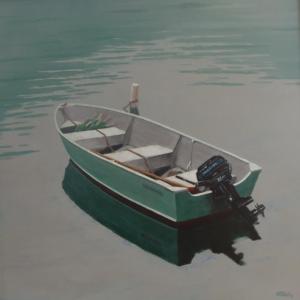 “Buy Me,” Mark Reilly, Boothbay ME