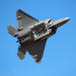 The U.S. Air Force F-22 Raptor, the most sophisticated aircraft in the world, will make its first-ever appearance in Maine at the 2015 Great State of Maine Air Show Sept. 5 and 6 at Brunswick Executive Airport in Brunswick.
