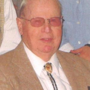 Vernon Stapleford