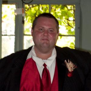 Jason A. Simpson