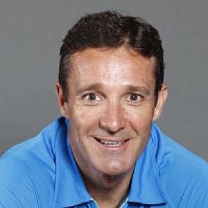 Ken Schofield