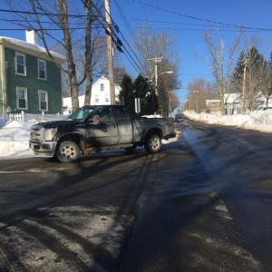 Federal Street, Wiscasset