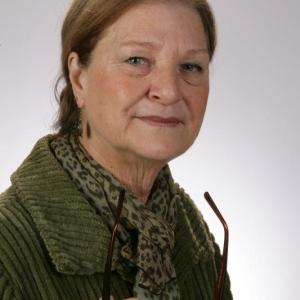Mystery author Dorothy Cannell
