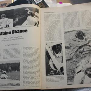 Photo of magazine