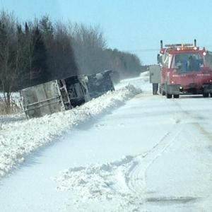 Courtesy of Maine State Police