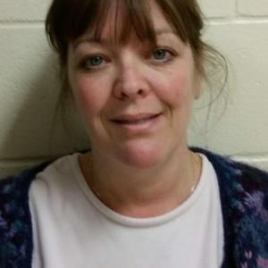Jennifer Becker. Courtesy of Two Bridges Regional Jail