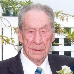 Chester R. Crocker