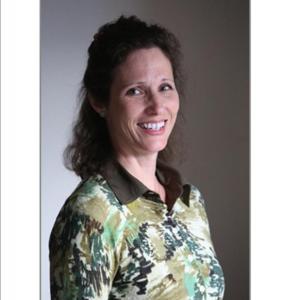 Christine Henson