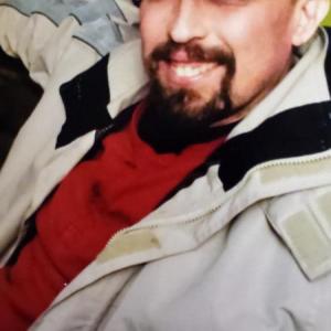 Andrew D. Goupil