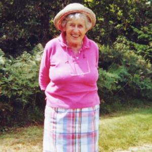 Jane D. McClennan