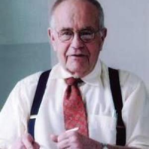 John Hurst