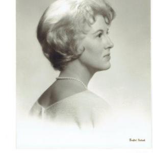 Gloria M. Tirrell